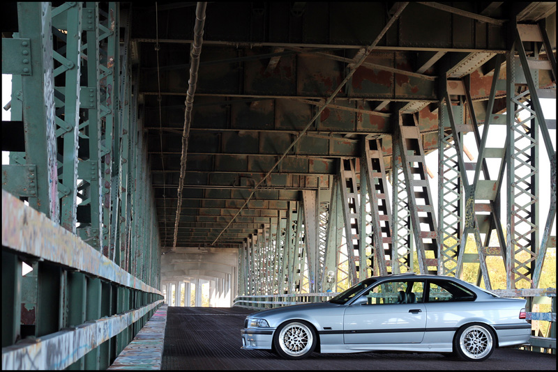 Illustration for article titled Have a Bavarian ton of E32s, E34s and E36s